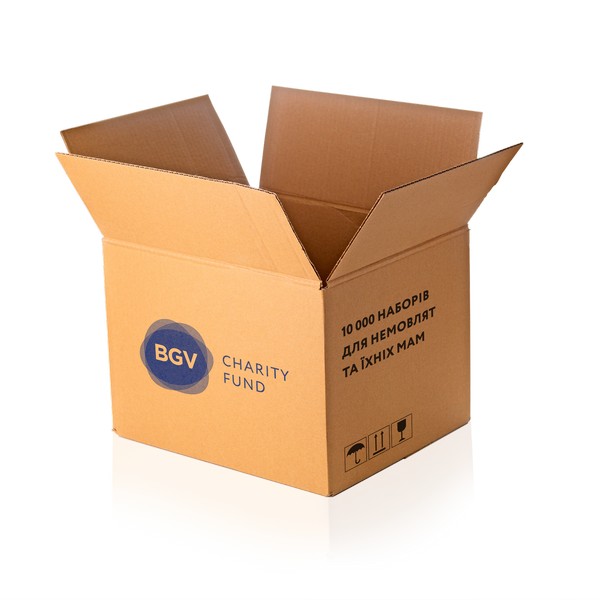 box-fin