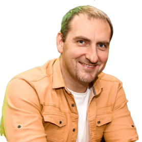 Микола Стрченко