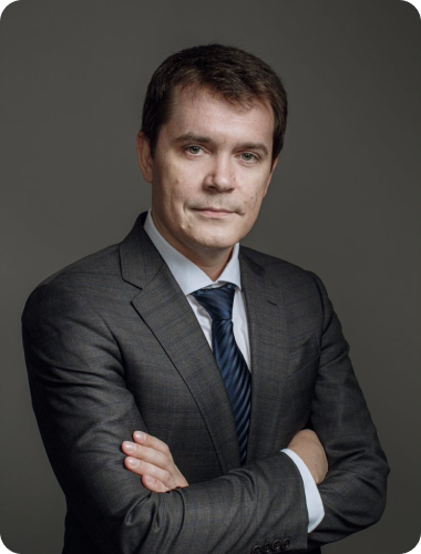 Олександр Наумик