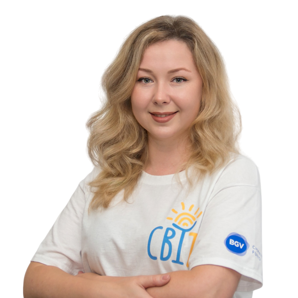 Марина Гринчук
