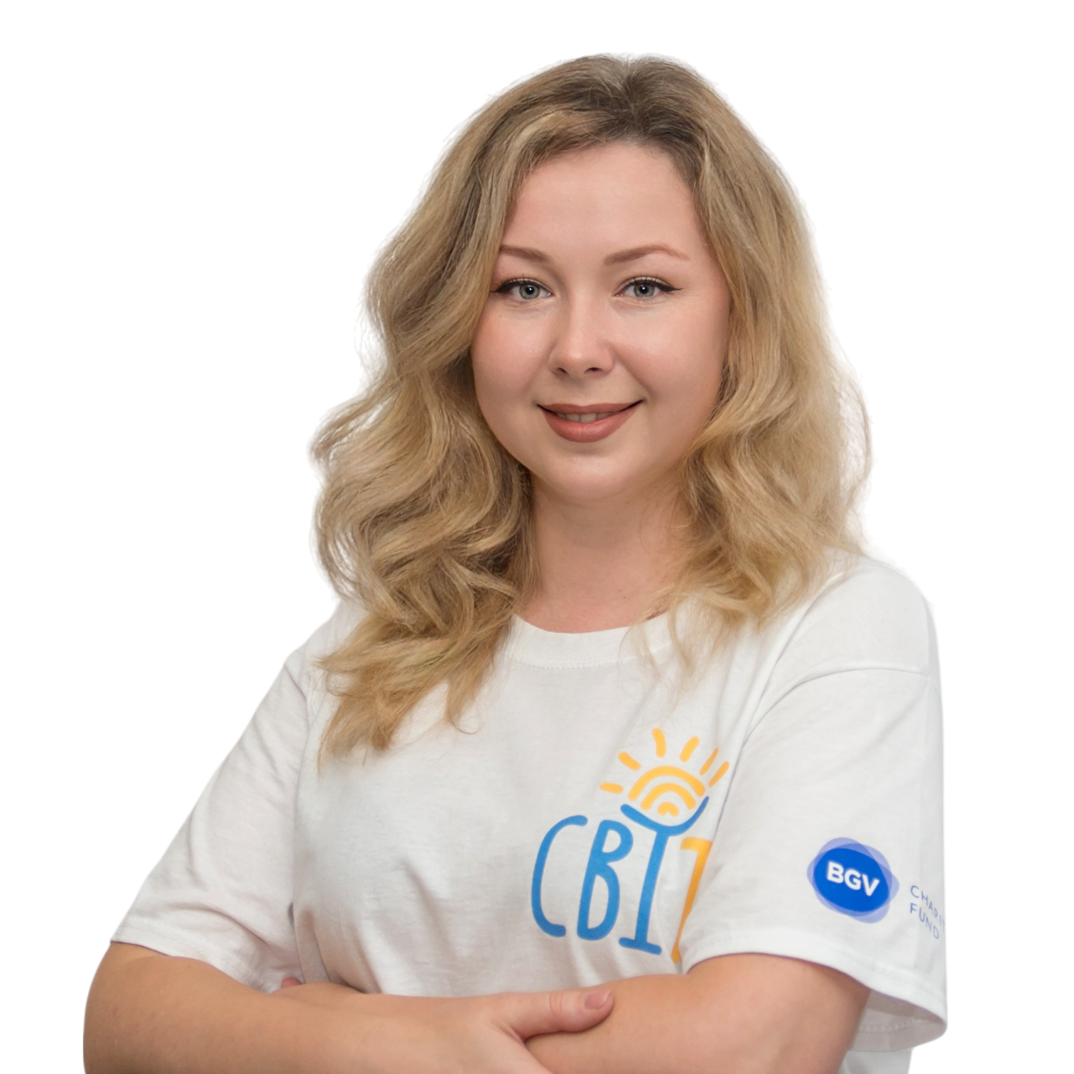 Марина Гринчук