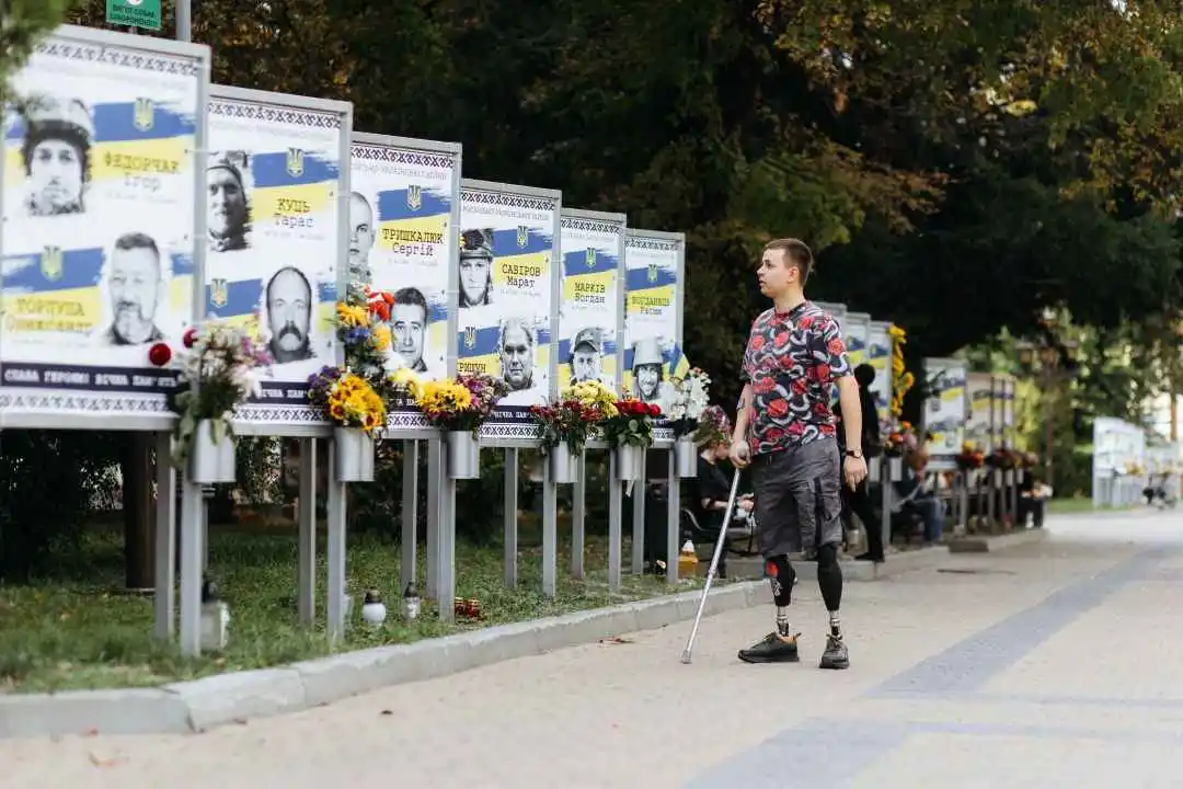 Реабілітація та соціальна інтеграція ветеранів